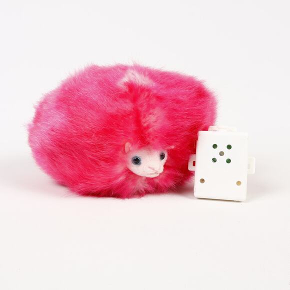 Mixed Lot Harry Potter Niffler Luna Lovegood Pygmy Puff Plush *Working Sound* - Picture 10 of 11